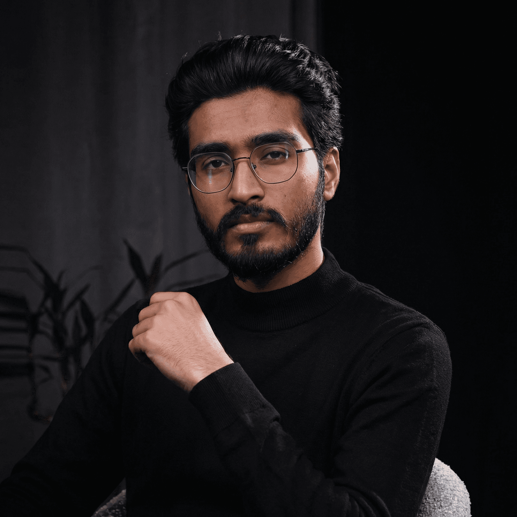 Himanshu Narwaria